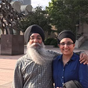 Meet your Posher, Devinder